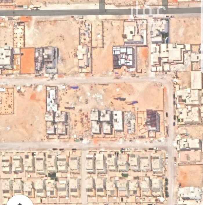 1695770 للبيع قطعتين ارض سكنيه
حى جوهره القيروان
مساحه كل قطعه 390م
الاطوال 13 * 30
شارع 15م جنوبى
بيع 2200 شامل الضريبة