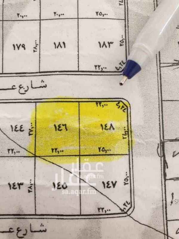 1695790 للبيع قطعه ارض سكنيه
حى القمرا 9
زاويه وجارته
المساحه 1264م
الاطوال 27 * 47 عمق
شوارع 18م شمالى
15م شرقى
سوم 1900