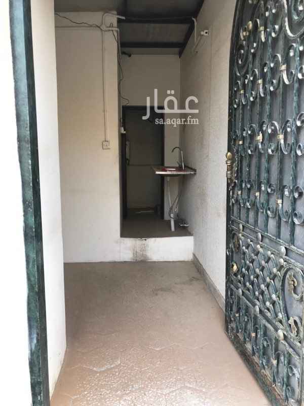 1509697 غرفه سائق للايجار ( لاتصلح الا لسائق )
