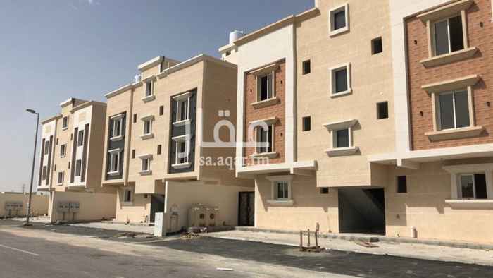 1506445 5 غرف وصاله مدخلين 3 دورات مياه