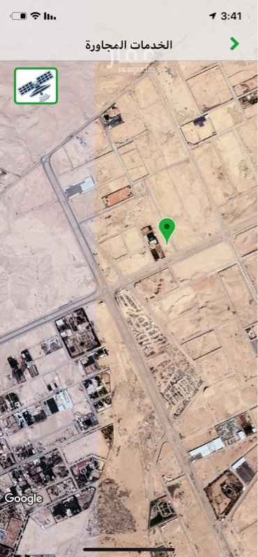 1606753 قطعة تجارية في تلال المطار في بنبان زواية
الاطوال جنوب على طريق 60 بطول 60 متر
وعلى طريق شارع 20 بطول 189 متر