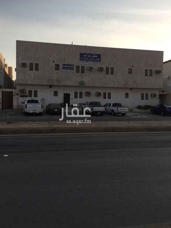661103 فرصه للمستثمرين
للبيع عماره عزاب استثماريه حي الملك فيصل شرق الرياض
تتكون من 9 شقق و5 غرف مؤجره بالكامل الدخل السنوي
لايقل عن 2.75.000 الف ريال