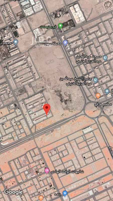 1644341 للبيع أرض بحي المؤنسيه موقع روعه ومميز تبعد عن طريق الامير محمد بن سلمان ( حفظه الله ) 100 متر فقط
شارع 20 جنوبي
المساحه 360 م2
الأطوال 12 علي الشارع في عمق 30
ملاحظه : الموقع صحيح