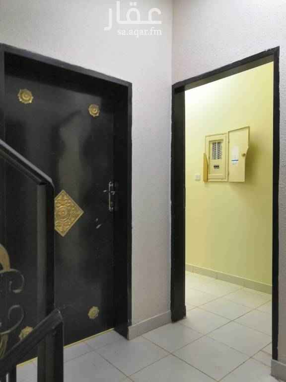 1511190 شقة دور ثالث مع سطح كبير كهرباء مستقيل ١٤٠٠شهري ١٦الف سنوي ٣نوم ومجلس وصاله و٢ حمام ومطبخ وسطح كبير
للتواصل فقط علي ٠٥٥٣٣٦٢٤٩١