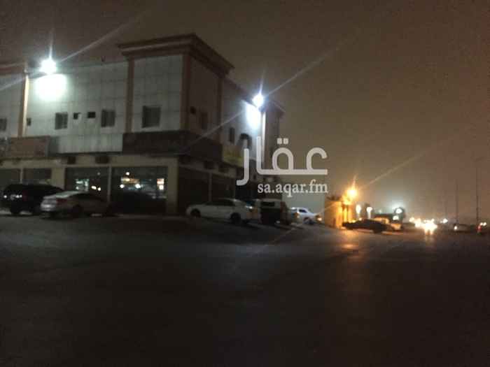 1644012 محلات للاجار موقع مميز على شارعين
ويوجد سكن فوق المحلات في حال رغبة في استجار سكن للعماله
واجهه كلادن