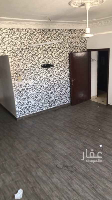 1576510 شقه سكنيه للاجار 3غرف1صاله2دوراة مياه1مطبخ 2مدخلين