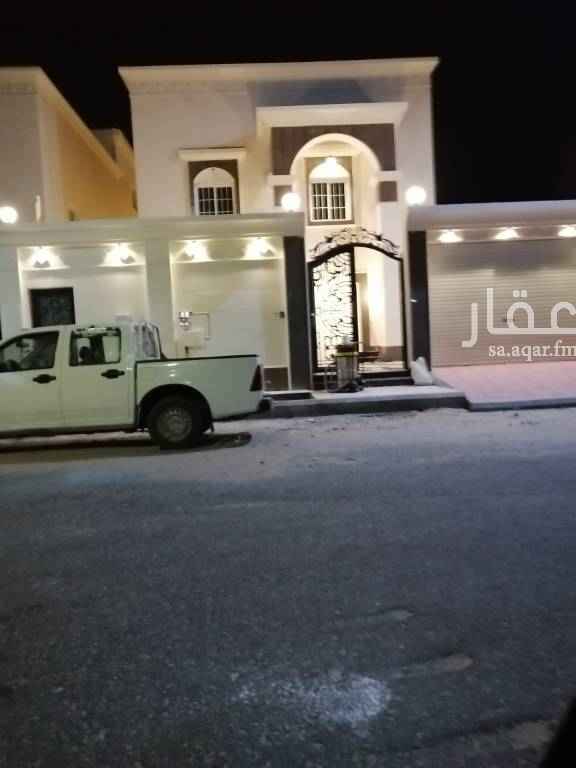 1691772 للبيع فيلا دوبلكس بحي النورس شغل ممتاز جدا جدا تشطيب راقي