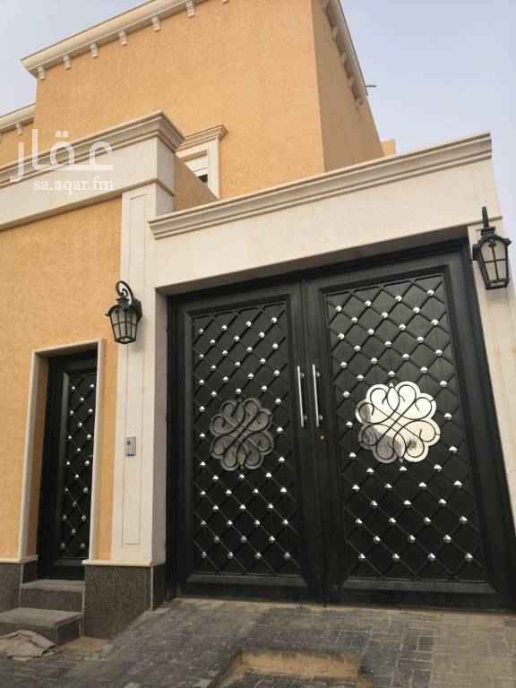 1401034 شقة دورين مدخل خاص ٣ غرف نوم و مجلس و صالة و غرفة شغالة و غسيل راكب مطبخ و مكيفات التواجد من الساعة ٤ عصراً إلى 9 مساءً