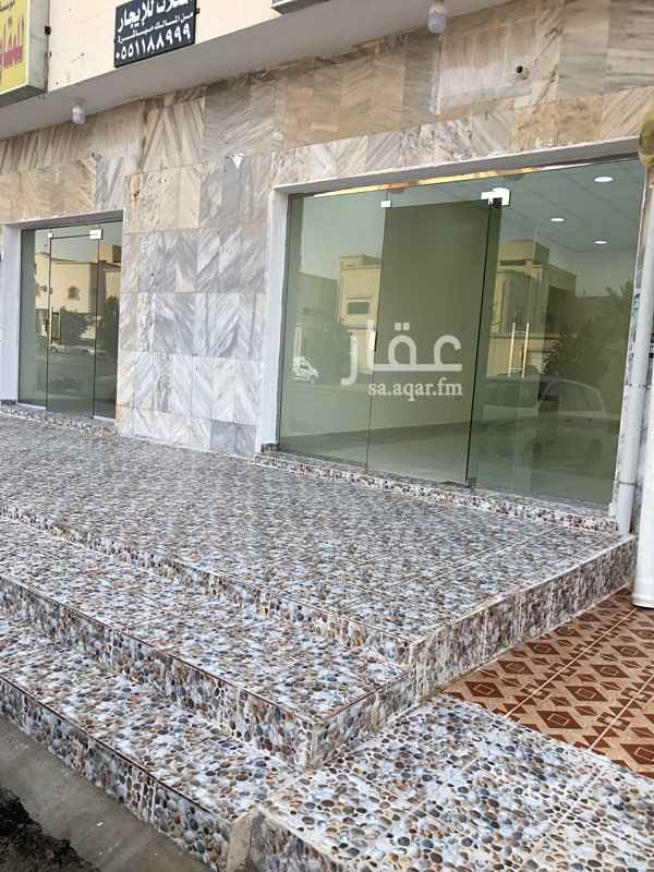 1439987 يوجد محل للإيجار بالشفا فتحه واحدة مستقله مساحة ( 32) متر بالإضافة لدورة مياه بالداخل + مغسلة صغيرة كما هو موضح بالصور وعداد كهربائي مستقل ( فرصه للي بيطلع سجل تجاري او عنده مؤسسه أو بيطلع تأشيرات عماله ) والمحل تم ترميمه بالكامل من بلاط وسباكه وإنارة
للتواصل جوال فقط لا أرد على الخاص انا مجرد معلن
0551188999