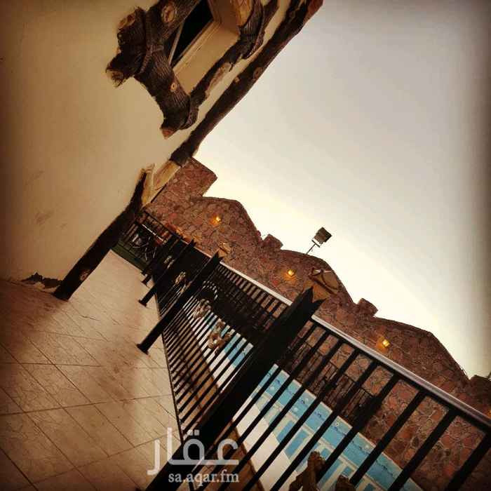 1264858 استراحة هولدي ان للإيجار اليومي