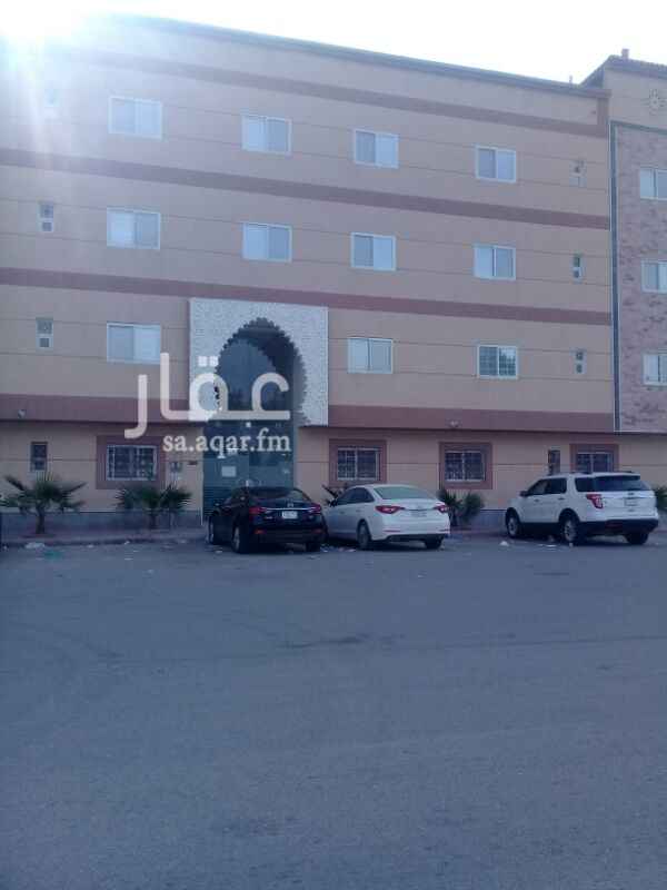 1330466 شقه ارضيه ٣غرف وصاله و٢حمام ومطبخ راكب ومكيفات سبيليت راكبه وحوش خارجي مستخدمه سنه (ويوجد شقه علويه نفس المواصفات بسعر ٣٩٠ألف ريال