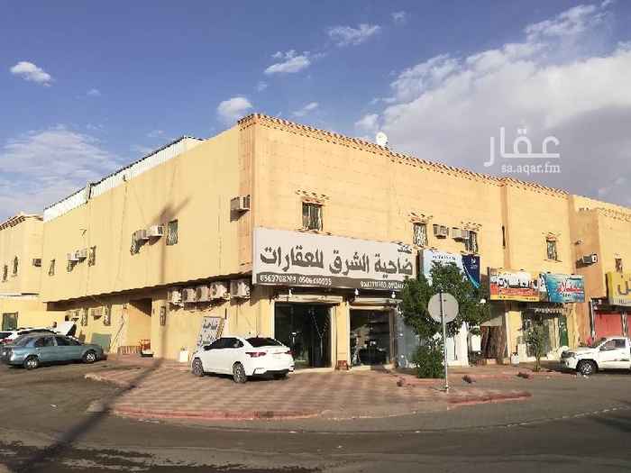 1701213 للبيع عماره زاويه تجاريه سكنيه شارع ٦٠متر الصحابه وشارع ١٥شمالي حي اليرموك (5معارض)(8شقق)العمر 10سنوات،،، التفاصيل(8شقق من 3غرف وصاله مدخل واحد و2دورة مياه) الشقق مؤجره بالكامل سكن معلمين لمدارس اهليه) والمعارض إيجارات متفرقه) المسوق الحصري /ضاحيه الشرق العقارية