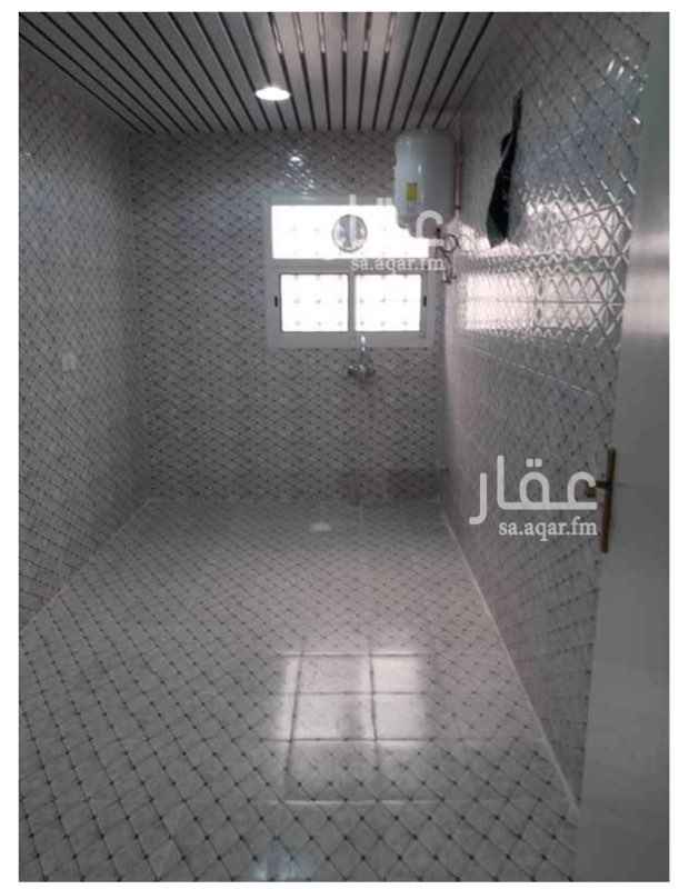 1460121 شقة ملحق - عداد كهرباء مفصول - غرفتين نوم - صاله - مطبخ - مجلس - دورتين مياة
