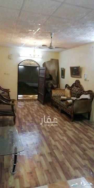 1701502 استراحة للايجار عزاب الطايف الحوية حي أولة ثلاث غرف. مطبخ وحوش وسيع
