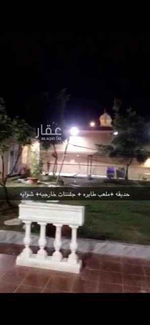 1683189 استراحة المراكز ابحر الشمالية مكونة من بيتين شعر و مسبح مغلق و بيت امريكي بغرفتين و صالة و مطبخ و حمام داخلي و خارجي+شواية