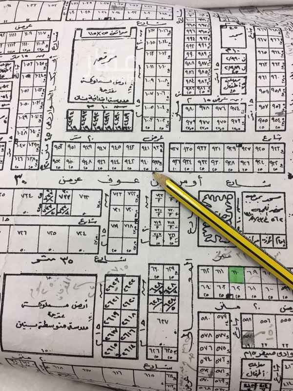 1755859 للبيع فيلا قديمه بسعر الأرض
على شارع تجاري
فى حى العقيق الشمالى
مساحة 625
الأطول 25*25
شارع 30 جنوبي
سعر المتر 3000 آلاف
ملحوظه الموقع ما دقيق