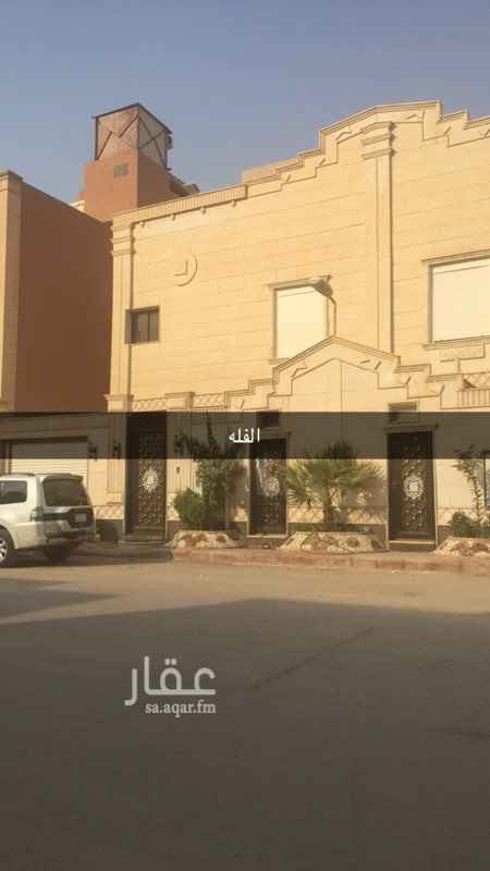 1586505 السلام عليكم ورحمة الله وبركاته
يوجد لدينا فيلا للايجار في حي عرقه عند مسجد الداوود
مكونه من
مدخل سياره
وحوش
ومجلس
ومقلط
وصاله
ومدخل نساء
ومطبخ - راكب
و درج صاله
4 غرف نوم
وغرفة خادمة
وغرفة غسيل
و غرفة سايق
و سطح
المكيفات سبيلت راكبه
كذالك المطبخ راكب
و