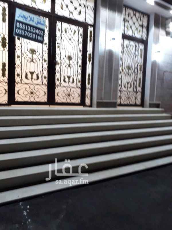 1376788 عمارة دور واحد فقط للإيجار في الفلاح ٢ الجزء د
مكون من شقتين
كل شقة 5غرف وصالة ومطبخ و٣دورات مياه مدخلين
عدادات كهرباء ٢
توجد غرفة سائق
العمارة علي واجهتين شمالي شرقي وأمامها مشروع حديقة
السعر خمسين ألف تفاوض