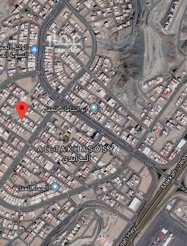 1298726 استراحة مبينة على ارض سكنية في الزايدي مخطط البوابة 1 عند مدخل الممخطط قطعة رقم 397 (داخل الحد) بجانبها مواقف سيارات ومتنزه البلدية وجميع الخدمات .
مساحتها 625م العرض على 20م و العمق 31م شارع
15 متر
الاستراحة تم صب ارضها كاملة وتسويرها وعمل سواتر حولها ويوجد بها مواقف سيارات وبيت شعر
المبلغ المطلوب مليون و ستمائة الف قابل للتفاوض المعقول مع المالك