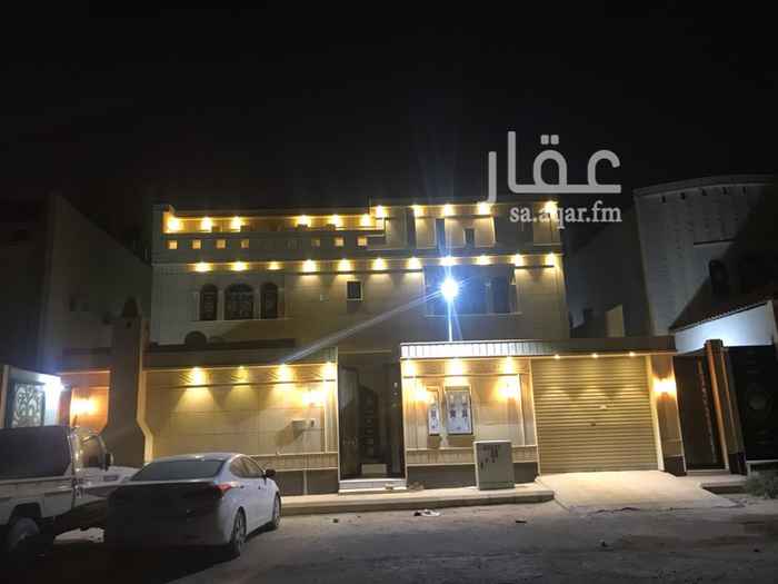 1690109 فيلا فأخره للبيع دور وشقتين مساحة510حي الموسى
شارع 15تفتح على الحديقه
مجلس رجال 8+6
المقلط٦+٥
اصاله ٥+٨
مخطط سحاب خلف المنيع
شغل شخصي تشطيب ممتاز جدا عمر العقار ٦ سنوات
التواصل 0551410871