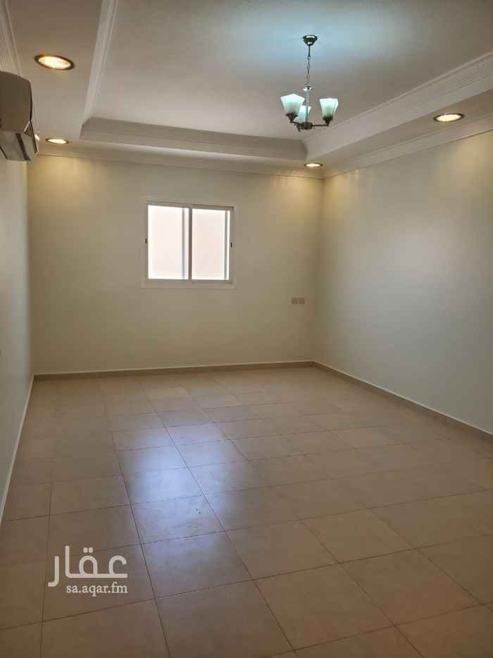 شقة للايجار في حي العقيق في الرياض