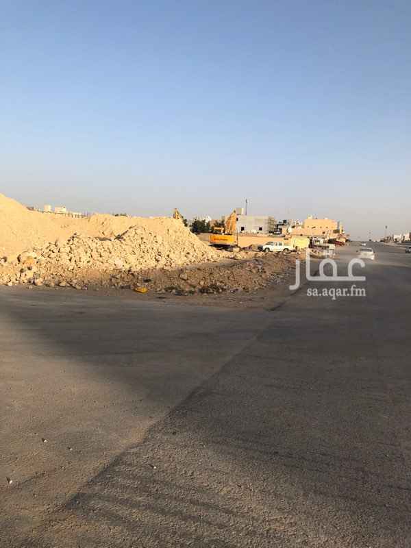 1505640 فرصة استثمارية ارض للاستثمار على طريق الامير محمد بن سعد بن عبدالعزيز ( الخير ) زاوية شارع عرض ٦٠ و شارع عرض ١٥ شمال .
جوال 0551444430
ابو عبدالعزيز