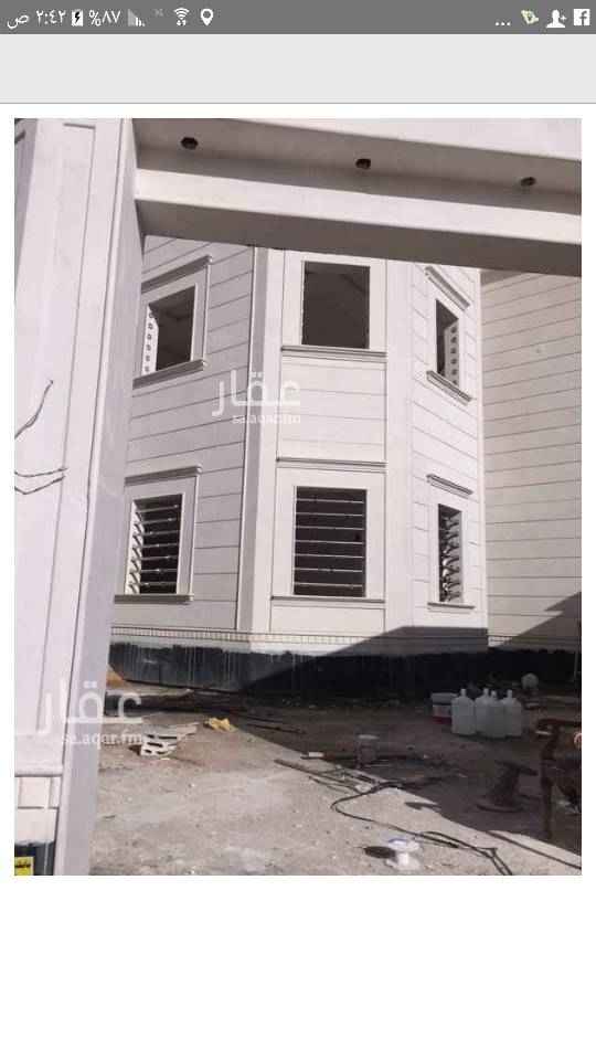 1524187 درج داخلي و٣شقق كل شقه عداد مستقل
فيلا فاخره للبيع حي الخنيني مساحه ٧٥٠متر زاووويه
بناء شخصي يوجد ظمانات للفله ويوجد لدينا جميع حلول تمويليه تسديد مديونيات نوفر الدفعه الاولى مجانآ نتعامل مع جميع البنوك والشركات
شركه رموز العدل للعقارات والمقاولات
0533668817
0552376081
0551464396