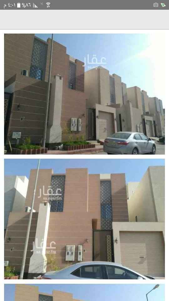 1582804 مشروع فلل حي المونسيه مساحات ٣٠٠ متر درج داخلي وشقتين
موقع ممتاز جدآ وقريب الجامع