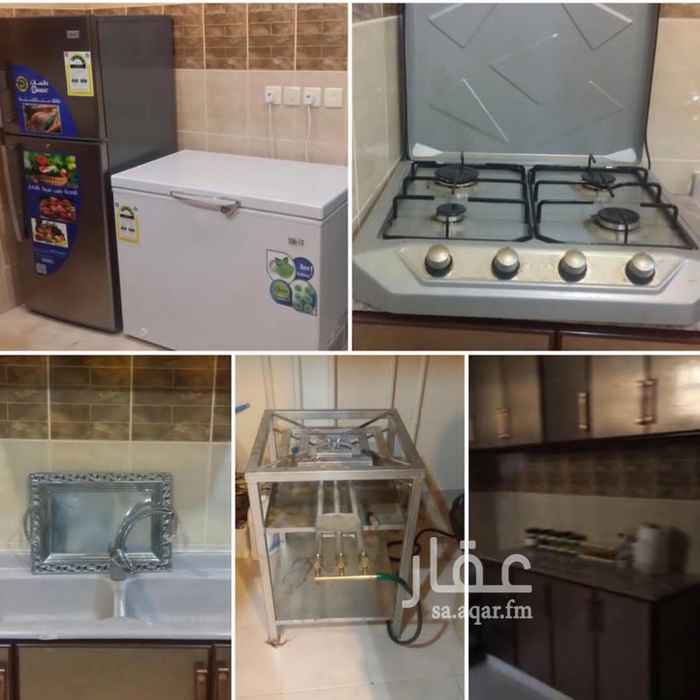 1648459 للبيع
.
*استراحة ايجار يومي بأثاثها*
.
الوادي الثاني / شرق الشريان
رقم 1824
المساحة 750م
شارع 25م جنوبي
.
*تحتوي على :*
1_ صالة كبيرة تقريبا مؤثثه بكنب متصل وطاولات استقبال .
2_ مجلس (1) مؤثث بكنب متصل وطاولات ضيافة .
3_ مجلس (2) مؤثث بكنب منفصل
4 _صالة طعام
5 _ مطبخ مجهز
6 _ مسبح مغطى + مغسلة ايدي ومروش
7_مسطحات خضراء واسعة
8 _ جلسة خارجية ( مراكيز )
9 _ عدد 3 دورات مياه و 7 مغاسل موزعة داخل الاستراحة .
10 _ جميع اسقف الاستراحة جبس بورد واضاءة سبوت ليد
11_ عدد 6 مكيفات سبيلت 7 نجوم موفرة لل