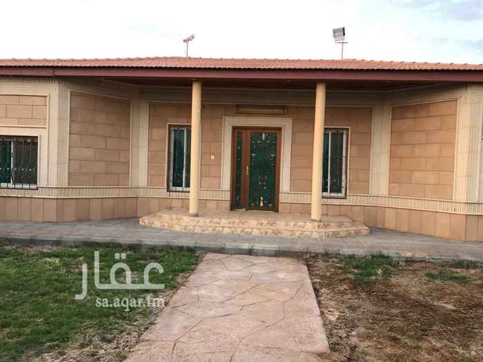 1742405 للبيع
*استراحة + مزرعة كبيرة*
القاعد / 35 كيلو عن حائل
المساحة 11،215م
على ثلاث شوارع
شمالي 50م بطول 121،25م
جنوبي 15م بطول 121،25م
غربي 15م بطول 92،5م
تتكون من :
قسم الرجال /
ديوانية رجال كبيرة مع دورة ودكة ومسطحات خضراء
قسم النساء /
منزل دور واحد متكامل
مسبح مغطى
ملعب مزروع
المزروعات /
النخل ( سكري ، خلاص ، حلوة )
حمضيات ، عنب ، زيتون ، تين، خوخ
سور كامل من جميع الجهات
بوابتين شمالية للرجال وغربية للنساء
يوجد صور
سوم 800 الف
حد 900 الف