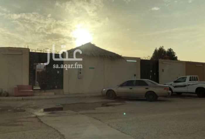 1690353 استراحة قسمين عزاب مؤجرة بالكامل