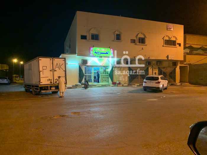 1628359 للايجار 2 محلات مساحتها 5*6
فتحه وحده
شارعها تجاري
بجوارها بقاله
قريبه من متوسطة الرازي بنين