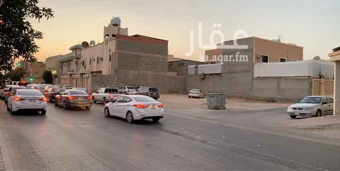 1630211 أرض تجارية للبيع مساحتها 500م
على شارعين
طريق المدينة المنورة 30م
شارع 10م او 15م