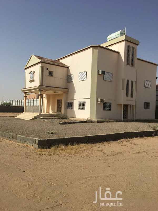 1359862 عماره دورين مكونه من /
دور ارضي + شقتين