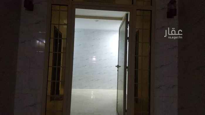 1545964 شقه 4 غرف مدخلين