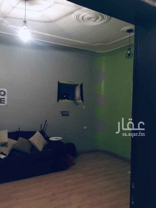 1559514 شقه للايجار في حي الروضه
غرفتين وصاله ودوره مياه ومطبخ راكب
في الدور الرابع
ايجاره 18الف
الدفع دفعتين او 3