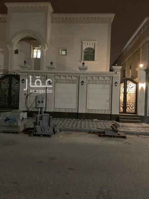 1553985 شقة جديد بحي الشعلة تتكون من غرفتين نوم 💤
ومجلس ومقلط وحمامين ومستودع
دور اول فوق الارضي
السعر 28 دفعة
30 دفعتين
0581902759