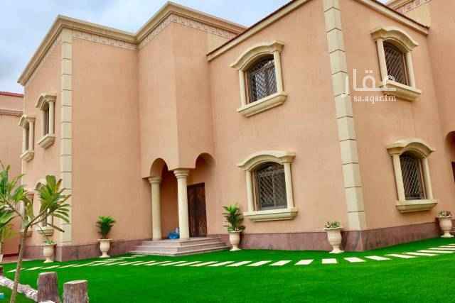 1556397 فيلا للبيع مساحة ٧٨٠م بناء شخصي
الموقع حي المنار الدمام
تحتوي على
ثلاثة ادوار
الدور الارضي:
مجلس ٧*٦
مقلط ٤*٦
مجلس نساء ٥*٥
صالة نساء ٥*٦
موزع واسع في منتصف الفلا
مطبخ كبير من الخليجيون مع مخزن كبير
حمامين
درج خدمة من اسفل الى السطح
الدور الاول:
صالة كبيرة مع بوفيه من ابيات
غرفتين ماستر
غرفة اطفال مع ممر للغرفة الماستر الكبيرة
غرفتين
الملحق:
غرفة خادمة مع منطقة الغسيل
يوجد غرفة سائق
التكييف اسبلت بالكامل ١٤ مكيف
خزان مياه ارضي كبير بسعة ٣٦ م٣
الحي متوفر الخدمات
مجاري. الياف بصرية