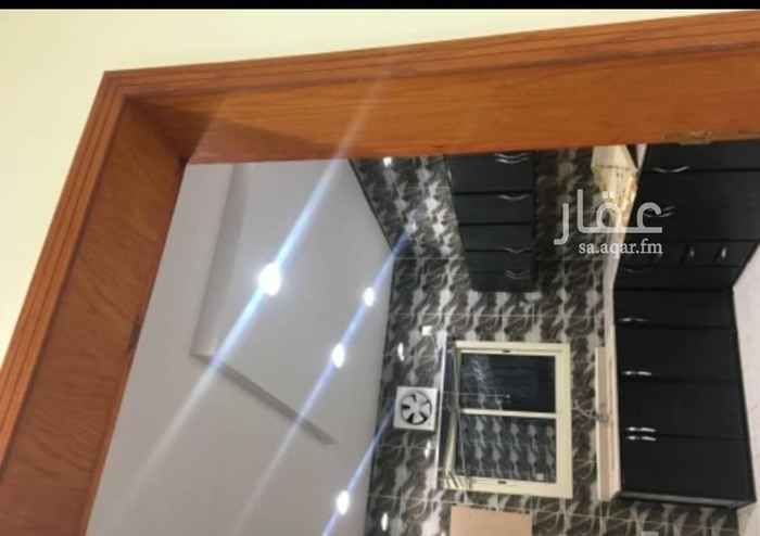 1557710 دور ثالث جديد بحي طيبة يتكون من ٤ غرف
الايجار ٢٣ الف