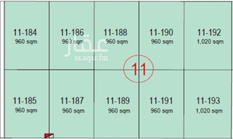 1623243 للبيع اراضي سكنيه حي الملقا
(مخطط السوليدير)
البلك ١١
المساحات المتوفره ٩٤٠م٢
الاطوال ٢٤*٤٠
البلك ١٢
المساحات المتوفره
٧٠٠م٢
الاطوال ١٧.٥*٤٠
البلك ١٣
المساحات المتوفره
٩٤٠ م٢
الاطوال ٢٣.٥*٤٠
الشوارع ٢٥م شمالي ١٨م جنوبي
الوكيل الحصري شركة أسس العقار
للتواصل :
0531111687
0551703111