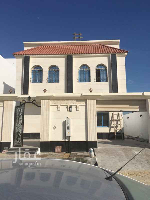 1399412 للبيع فيلا دبلكس في مخطط الصواري العزيزيه
مكونات الفيلا
الدور الارضي
مجلس ومغلط ومجلس نساء وصاله ومطبخ
الدور الاول اربع غرف نوم وصاله
الملحق غرفتين
ضمانات كامله
٠٥٥١٧١٦١٠٠للتواصل