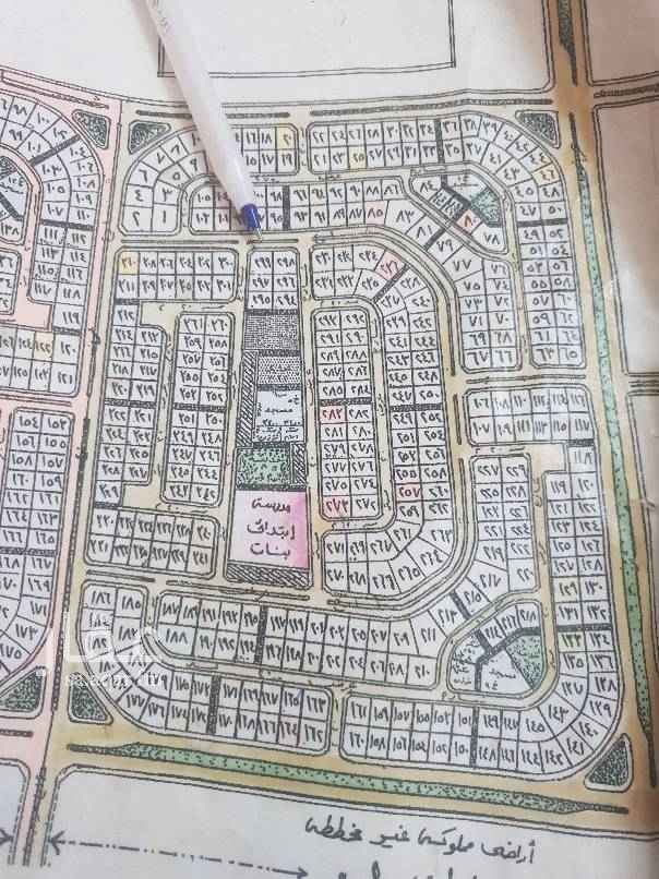 1409688 للبيع 🌹🌹🌹
ارض بمخطط المرجان 209
حرف الف
رقم 299
مساحه 820م
زوايه
شارع 30 غرب 20 جنوب
السعر 290 الف
مؤسسه الزوايه الفنيه للخدمات العقاريه
٠٥٦١٨١٨١٢٣