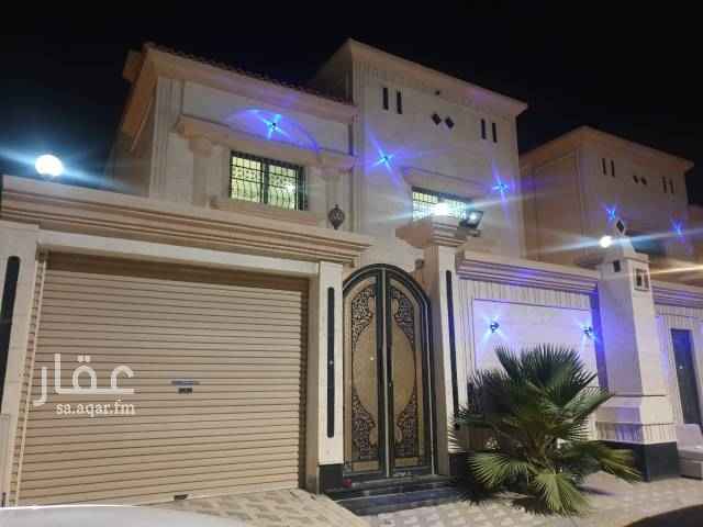 1592847 للايجار فى العزيزيه الخبر
حى الصوارى
فيلا مساحه ٣١٢ متر
تتكون الفيلا
الدور الأرضى
مجلس رجال
ومقلط وصاله حريم
مطبخ مش راكب
دوانيه فى الحوش
ومدخل سياره
وغرفه سائق
الدور الأول
٥غرف نوم منهم عرفتين ماستر
وصاله
الملحق يتكون
عرفه نوم ماستر
وعرفه شغاله
وعرفه غسيل
مطلوب ٤٥ الف فى السنه
طريق الدفع على دفعتين
٠٥٦١٨١٨١٢٣
