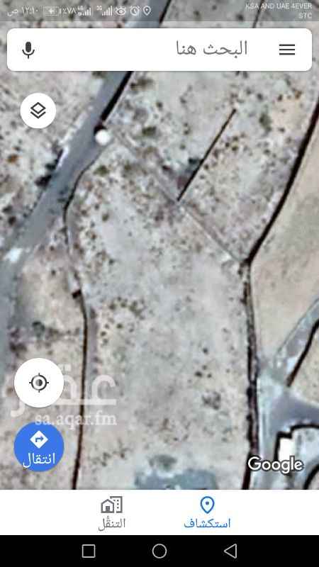 1288387 الموقع جدا ممتاز واستراتيجي وقريبه من الشارع العام ومن الكليه الصحيه والجامعه ومن الخدمات
لغرض الاستثمار او التاجير طويل المدى 10سنوات
يرجى التواصل معى المالك مباشره0551735122