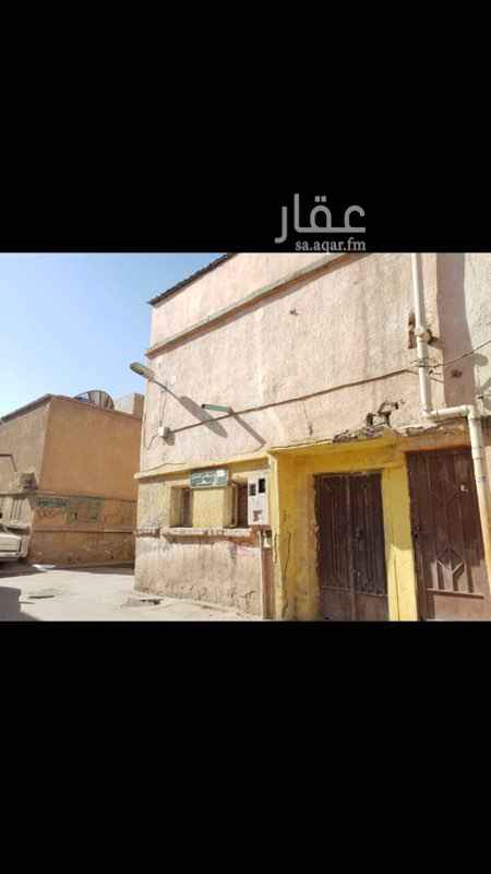 1518122 بيت شعبي دورين على شارعين