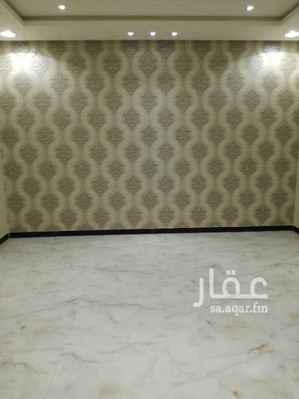 1357509 للاجار فلا درج داخلي جديده ويوجد 2شقه في نفس الفله للاجار