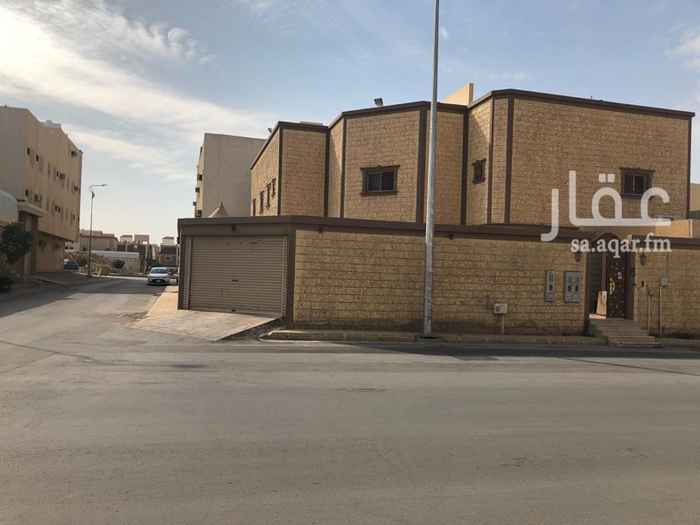 1337554 فيلا بناء شخصي نظيفه
للاجار بعقد طويل المدى. اقله ثلاث سنوات