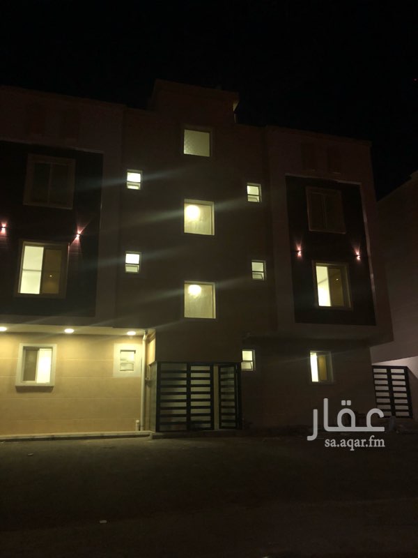 1755458 شقق فاخره للبيع بحي النور