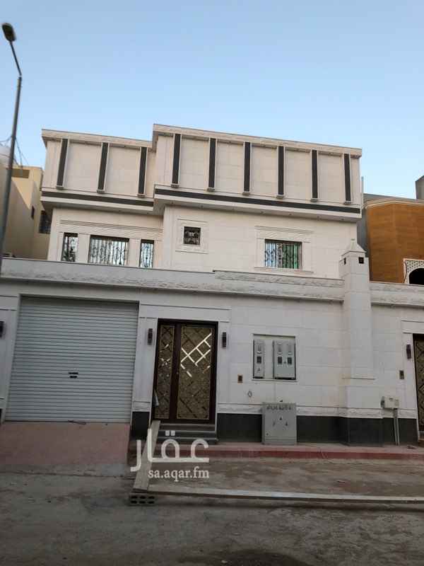 1459499 دور ارضي جديد مكون من اربع غرف ومجلس ومقلط ومشب