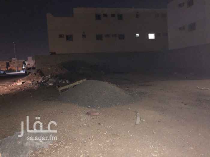 1656702 ارض مسحتها ٥٠٠ متر زاويه موقع مميز بالقرب من جميع الخدمات